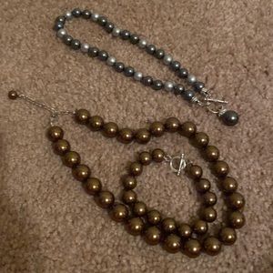 SOLD Jewelry